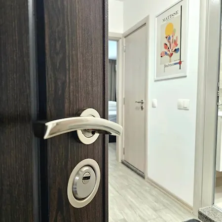 Markovo Hill Apartmán