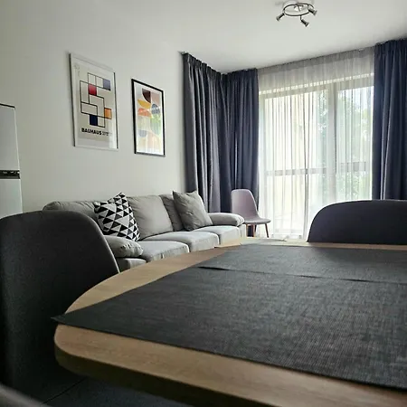 Markovo Hill Apartmán