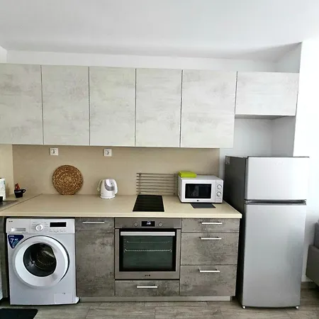 Apartmán Markovo Hill Plovdiv