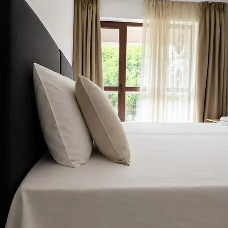 Markovo Hill Apartmán Plovdiv