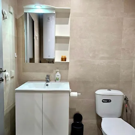Apartmán Markovo Hill *